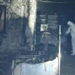 Cazul incendiului devastator de la ATI Piatra Neamț, în care zece vieți s-au stins, a fost trimis în instanță după cinci ani de investigații. 2 video dosarul tragediei din sectia ati piatra neamt a ajuns in instanta dupa 5 ani incendiu provocat de o lumanare aprinsa zece victime 684142e64ea99