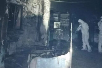 video dosarul tragediei din sectia ati piatra neamt a ajuns in instanta dupa 5 ani incendiu provocat de o lumanare aprinsa zece victime 684142e64ea99