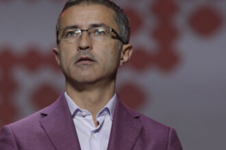 video dragos benea il critica pe sorin grindeanu pentru intrarea la guvernare nu a prezentat planul fiscal stim ca nu stim in ce intram 6856d60bed518
