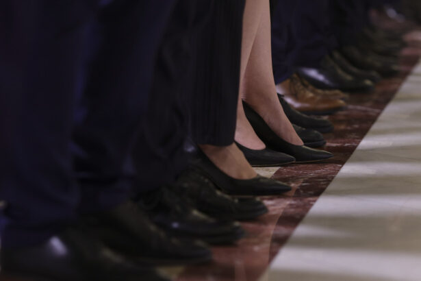 video egalitatea de gen in politica din romania de ce are guvernul bolojan doar doua femei ministru explicatii de la pnl psd si udmr 68604c2c6beda