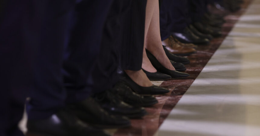 Echilibrul de gen în politica românească: O analiză a reprezentării feminine în cabinetul Bolojan, cu perspective de la PNL, PSD și UDMR 1 video egalitatea de gen in politica din romania de ce are guvernul bolojan doar doua femei ministru explicatii de la pnl psd si udmr 68604c2c6beda