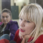 Elena Udrea va descoperi joi dacă obține eliberarea condiționată. Cererea fostului ministru al Turismului a fost aprobată de Penitenciarul Târgșor. 3 video elena udrea afla joi daca va fi eliberata conditionat penitenciarul targsor a admis cererea fostului ministru al turismului 685a704f441c5