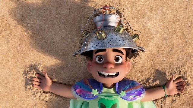 Elio - debutul cu cele mai slabe încasări din istoria Pixar 1 video elio cel mai slab debut din istoria pixar la box office 68593b51348f2