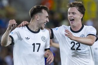 video exclusiv anglia germania finala euro u21 cand are loc marele meci pentru medaliile de aur la turneul transmis de pro tv pro arena si voyo 685c6b35b7d97