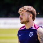 Spectacolul fotbalistic Anglia - Slovenia la EURO U21, începând cu ora 19:00 pe VOYO! Starul Harvey Elliott, pregătit pentru o nouă provocare! 3 video exclusiv anglia slovenia la euro u21 de la 1900 pe voyo campionul harvey elliott pus pe fapte mari 684e8ab5526b3