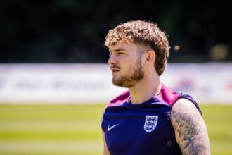 video exclusiv anglia slovenia la euro u21 de la 1900 pe voyo campionul harvey elliott pus pe fapte mari 684e8ab5526b3