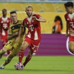 Bayern Munchen învinge Boca Juniors cu 2-1 și se califică în optimile de finală! Partida a fost transmisă în direct pe VOYO. 3 video exclusiv bayern munchen boca juniors 2 1 bavarezii calificare in optimile de finala meciul a fost live pe voyo 68564435c11d0