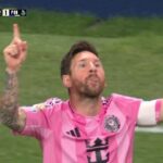 Revenirea legendelor! Lionel Messi înscrie un gol spectaculos pentru Inter Miami împotriva FC Porto dintr-o lovitură liberă 2 video exclusiv ca in vremurile bune lionel messi reusita fabuloasa in inter miami fc porto din lovitura libera 685477af2f819