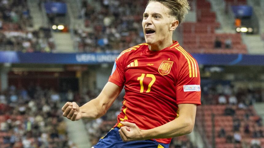 Spania și Italia: Rezultatul meciului din grupa României la EURO U21 și clasamentul final! 1 video exclusiv cat s a incheiat spania italia in grupa romaniei de la euro u21 clasamentul final 68525dbfe718b