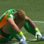 Gafa surprinzătoare a portarului în confruntarea Mamelodi - Borussia Dortmund (VOYO): A părut că nu observa adversarul! 3 video exclusiv ce gafa a facut portarul in mamelodi borussia dortmund voyo parca nu si a vazut adversarul 6856e96eef8ae