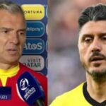 Ciprian Marica își exprimă nemulțumirea față de Pancu înaintea confruntării dintre Spania U21 și România U21: „Se simte tensiunea! Nu și-a asumat responsabilitățile.” 3 video exclusiv ciprian marica l a criticat pe pancu inaintea meciului spania u21 romania u21 e tensiune nu si a asumat nimic 684d96efbed5b