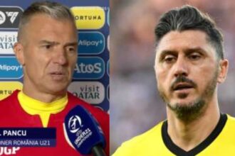 video exclusiv ciprian marica l a criticat pe pancu inaintea meciului spania u21 romania u21 e tensiune nu si a asumat nimic 684d96efbed5b
