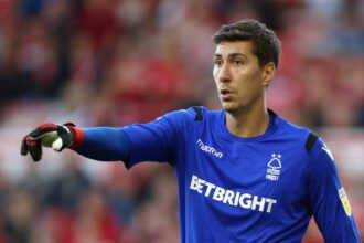video exclusiv costel pantilimon a reactionat dupa ce a vazut ce mutare a facut o echipa de play off o surpriza nu ma asteptam 68492364a2625