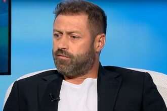 video exclusiv cristi pulhac nu a iertat pe nimeni dupa infrangerea cu spania asa suntem noi mental s a vazut la tot acest european 684df54af37c7