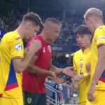 Daniel Pancu a luat decizii curajoase! Schimbările surprinzătoare din timpul pauzei meciului România U21 - Slovacia U21 2 video exclusiv daniel pancu nu s a jucat cate schimbari a facut la pauza meciului romania u21 slovacia u21 6851d12187b21