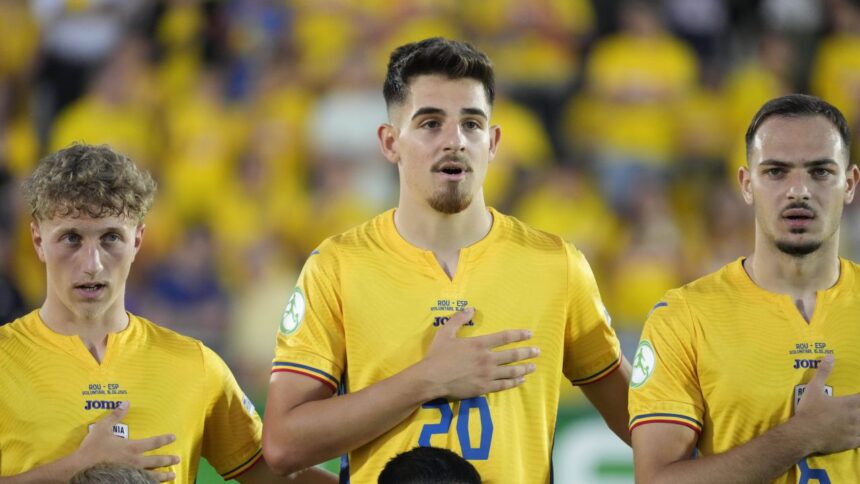 David Barbu, revelația serii după o calificare impresionantă la U19: „Vă împărtășesc în premieră” 1 video exclusiv david barbu declaratia serii dupa calificarea magnifica de la u19 va spun in premiera 68547b29881ba