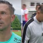 Deac, starul de 39 de ani al CFR Cluj: descoperă misterul talentului său care îl face asemănător cu Ronaldo! „Privesc în direcții neașteptate! E, poate, o obsesie.” 3 video exclusiv deac este ronaldo de la cfr cluj care este secretul jucatorului de 39 de ani ma uit in alta parte e poate o obsesie 685edd85a3af7