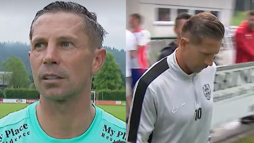 Deac, starul de 39 de ani al CFR Cluj: descoperă misterul talentului său care îl face asemănător cu Ronaldo! „Privesc în direcții neașteptate! E, poate, o obsesie.” 1 video exclusiv deac este ronaldo de la cfr cluj care este secretul jucatorului de 39 de ani ma uit in alta parte e poate o obsesie 685edd85a3af7