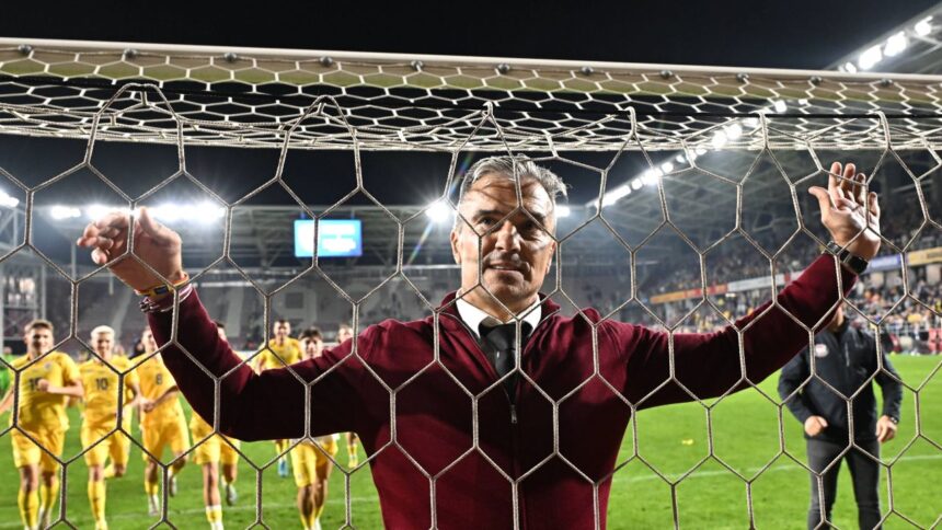 Decizii surprinzătoare din partea lui Daniel Pancu și Gică Hagi! „Nu avem altă opțiune!” 1 video exclusiv decizie soc a lui daniel pancu decizie soc a lui gica hagi nu exista niciun alt raspuns 684144caae628