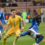 Dina Grameni, revoltat de reacția italiană după gol! Comentariile sale despre Louis Munteanu 2 video exclusiv dina grameni enervat de ce au facut italienii dupa ce au marcat ce a zis despre louis munteanu 6849f9b7c8037