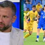 „E fără importanță!”. Răzvan Raț își exprimă părerea după performanțele naționalei U21 a României. 2 video exclusiv e irelevant razvan rat a tras concluzia dupa rezultatele nationalei romaniei u21 685c9cfae4629
