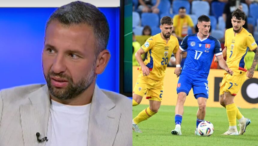 „E fără importanță!”. Răzvan Raț își exprimă părerea după performanțele naționalei U21 a României. 1 video exclusiv e irelevant razvan rat a tras concluzia dupa rezultatele nationalei romaniei u21 685c9cfae4629