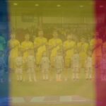 Emoții autentice! Micuții tricolori și-au pus sufletul în imnul național înainte de confruntarea România - Italia la EURO U21. 2 video exclusiv emotie pura micii tricolori au intonat din suflet imnul national inainte de romania italia de la euro u21 6849d6c72861d