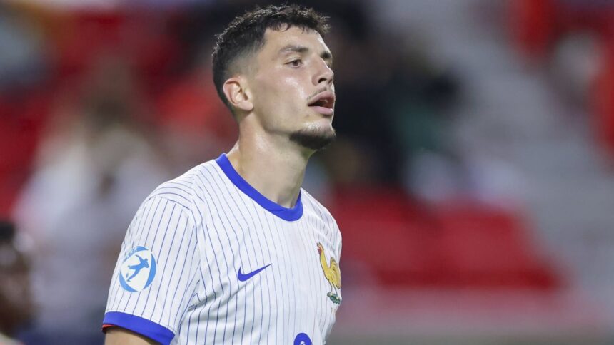 EURO U21 | Franța - Georgia, transmiteți în direct de la ora 22:00! O surpriză de lider în Grupa C! 1 video exclusiv euro u21 franta georgia live video de la ora 2200 lider surpriza in grupa c 684d14c2bcd55
