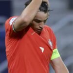 Portugalia își etalează talentul: 5-0 împotriva Poloniei! Lusitanii strălucesc pe primul loc în Grupa C! 2 video exclusiv euro u21 portugalia polonia 5 0 lusitanii s au distrat cu polonezii si au urcat pe primul loc in grupa c 684de3a865959