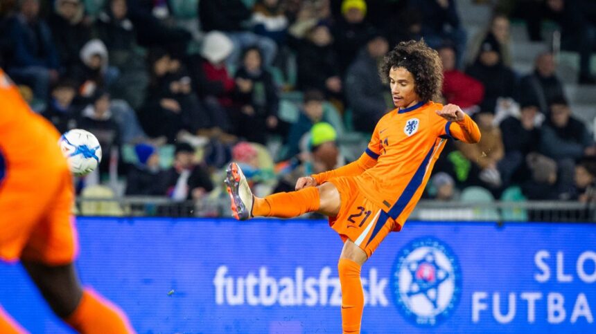 Finlanda și Olanda se duelează la EURO U21 2025 – Urmărește meciul pe VOYO începând cu ora 22:00! 1 video exclusiv finlanda olanda la euro u21 2025 live pe voyo de la ora 2200 684a9f2194093