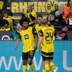 Fluminense vs. Borussia Dortmund, ASTĂZI, la ora 19:00, pe VOYO! „Galben-negrii” încep cu provocări în Cupa Mondială a Cluburilor! 2 video exclusiv fluminense borussia dortmund astazi de la 1900 in direct pe voyo galben negrii debut complicat la club world cup 68518043ea157