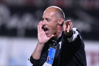 video exclusiv fostul antrenor de la fcsb i a pus gand rau lui costel galca inainte de startul sezonului 685fac63ecd97