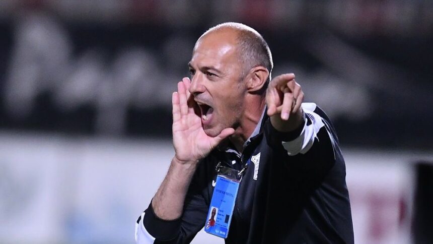 Fostul antrenor de la FCSB a lansat un atac asupra lui Costel Gâlcă înainte de debutul sezonului! 1 video exclusiv fostul antrenor de la fcsb i a pus gand rau lui costel galca inainte de startul sezonului 685fac63ecd97