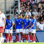 Franța și Portugalia au strălucit în ultimul meci din faza grupelor EURO U21! Care echipă avansează și cine își ia rămas bun din Grupa C? 2 video exclusiv franta si portugalia au facut show in ultimul meci din grupele euro u21 cine merge mai departe si cine pleaca acasa din grupa c 6851adf9370fb