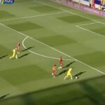 „Un șut de senzație al lui Louis Munteanu! România a dat startul meciului cu Spania printr-o execuție fabuloasă” 2 video exclusiv golazo a la louis munteanu romania a deschis scorul cu spania cu o reusita incredibila 684da125df0d4