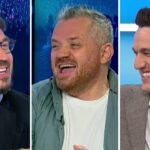 Râsete contagioase alături de Gardoș, Oprișan și Ștucan: „Singura lui calitate era să taie” / „Era croitor, nu jucător?” 3 video exclusiv hohote de ras cu gardos oprisan si stucan doar din foarfeca dadea goluri ce era croitor 684d34100ffdd
