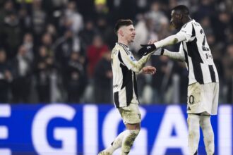 video exclusiv inca un macel la fifa club world cup 2025 juventus torino jumatate de norma cu al ain 6853b9ce09aa6