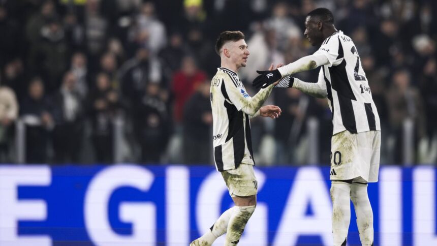 FIFA Club World Cup 2025: Juventus Torino, o victorie răsunătoare împotriva celor de la Al Ain! 1 video exclusiv inca un macel la fifa club world cup 2025 juventus torino jumatate de norma cu al ain 6853b9ce09aa6