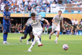 video exclusiv incredibil cum a putut sa rateze federico valverde un penalty cat o victorie in real madrid al hilal 685337bbb1144