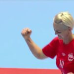 Ionela Stanca strălucește la Gala Neagu cu un gol de excepție! 2 video exclusiv ionela stanca senzatie la gala neagu a inscris golul meciului 684598630903c
