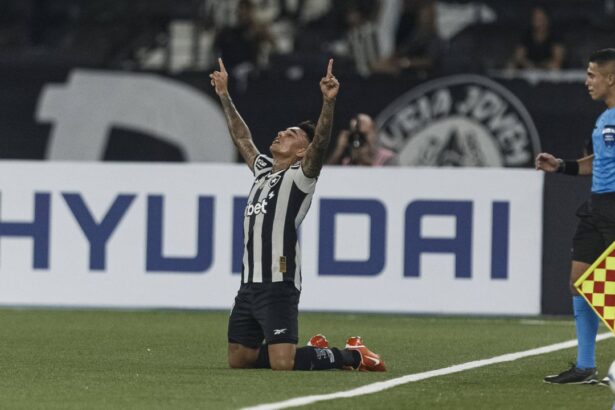 video exclusiv jesus inger si demon ce a facut brazilianul in botafogo seattle sounders de la fifa club world cup 2025 684fb034b0ac4