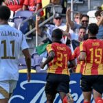 Los Angeles FC - Esperance Tunis 0-1: Emoții intense din teren, transmisie pe VOYO! 3 video exclusiv los angeles fc esperance tunis 0 1 meciul a fost live pe voyo 68564b6b58d3b