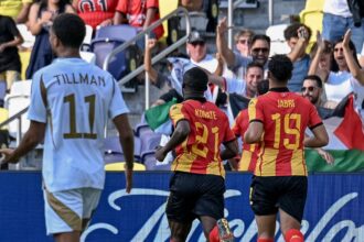 video exclusiv los angeles fc esperance tunis 0 1 meciul a fost live pe voyo 68564b6b58d3b