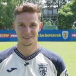 Louis Munteanu își propune un obiectiv ambițios după ce a devenit golgheter: "Cine știe, poate voi ajunge să joc acolo!" 2 video exclusiv louis munteanu si a stabilit o tinta uriasa dupa ce a cucerit titlul de golgheter poate voi si juca acolo cine stie 683c1064800dc