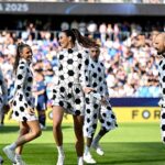Spectacol inedit la debutul EURO U21! Ce surprize s-au dezvăluit înaintea confruntării Slovacia - Spania 2 video exclusiv moment artistic inedit la deschiderea euro u21 ce s a vazut inaintea meciului slovacia spania 6849b362a2198