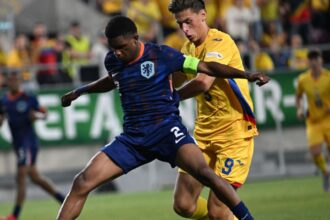 video exclusiv ne bu ni e la euro u19 2025 doua semifinale cu 15 goluri si o nationala a romaniei in careul de asi 685a636916834