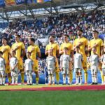 Evaluarea „tricolorilor” după confruntarea cu Spania la EURO U21: Descoperă cine a fost starul României! Nu este Louis Munteanu. 2 video exclusiv notele tricolorilor dupa meciul cu spania la euro u21 cel mai bun jucator al romaniei nu e louis munteanu 684dc7b02a871