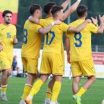 „Descoperă Programul EURO U21 2025: Meciurile decisive ale echipei României, difuzate pe PRO TV, Pro Arena și VOYO!” 3 video exclusiv programul euro u21 2025 turneul final al nationalei romaniei care se vede pe pro tv pro arena si voyo 68412c40e393b