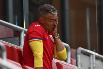 video exclusiv programul sferturilor de finala de la euro u21 2025 taramul interzis pentru romania lui daniel pancu meciurile sunt pe voyo 6853b648c17f4