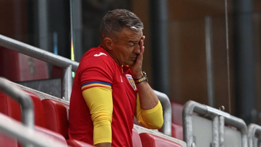 „Programul sferturilor de finală la EURO U21 2025: România lui Daniel Pancu se confruntă cu provocări pe tărâmuri interzise! Urmărește meciurile pe VOYO, PRO TV și Pro Arena” 1 video exclusiv programul sferturilor de finala de la euro u21 2025 taramul interzis pentru romania lui daniel pancu meciurile sunt pe voyo 6853b648c17f4